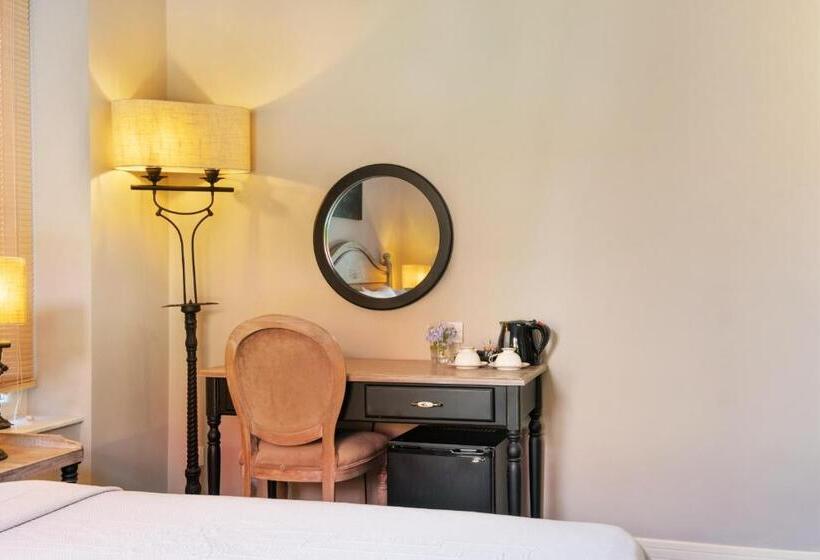 标准间带游泳池, Bramasole Alaçatı Butik