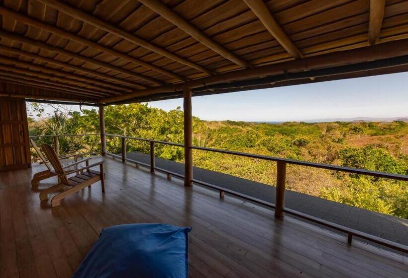 Вилла 3 Спальни, Calamocha Lodge