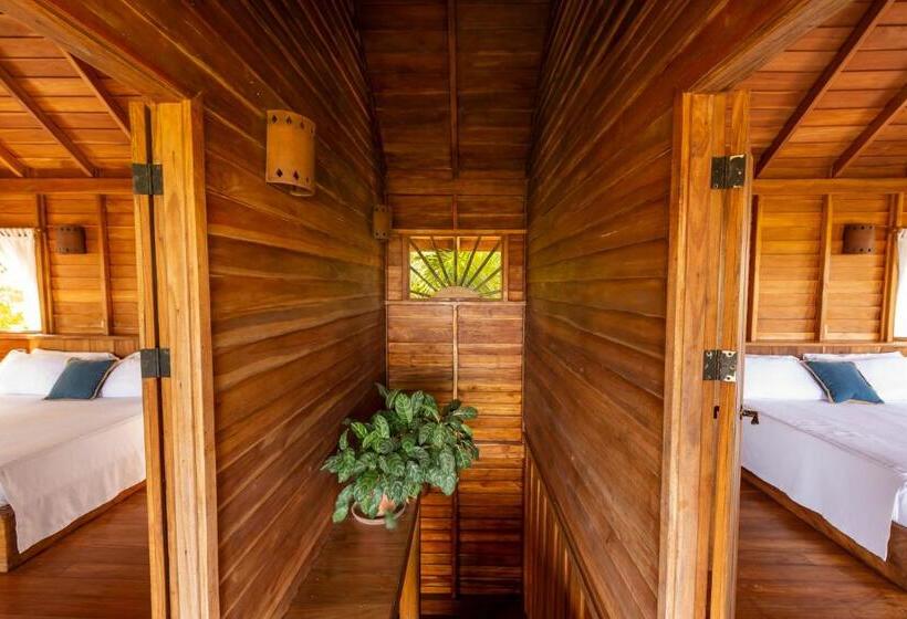 Вилла 3 Спальни, Calamocha Lodge