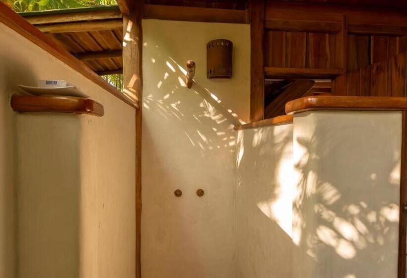 וילה בת 3 חדרי שינה, Calamocha Lodge