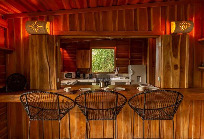 Дом 1 Спальня, Calamocha Lodge