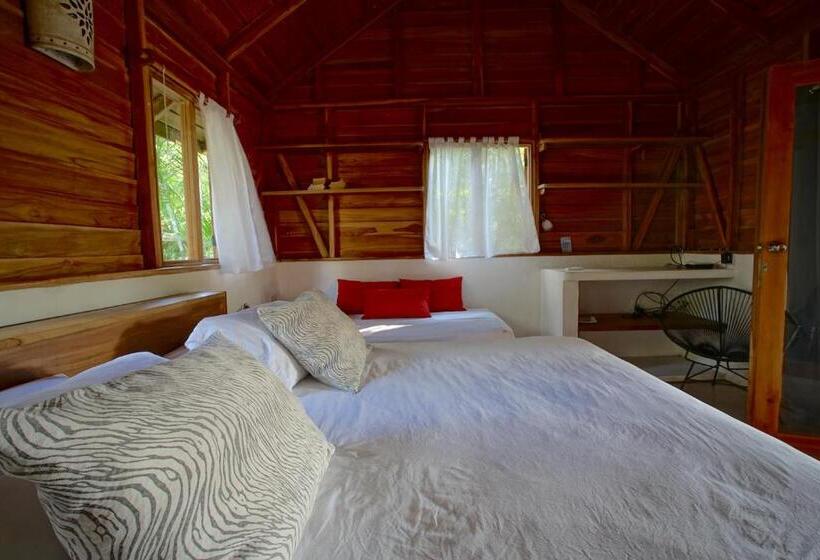 침실 1개 주택, Calamocha Lodge