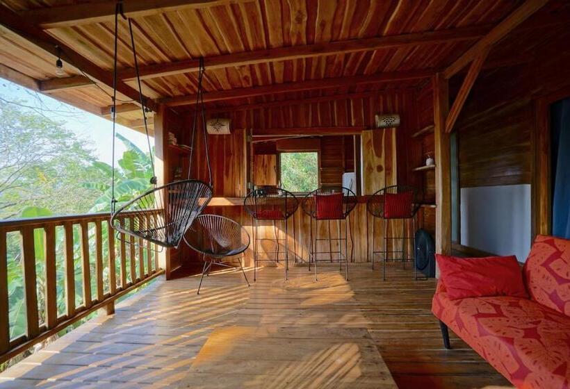 Дом 1 Спальня, Calamocha Lodge