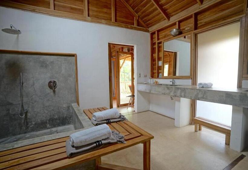 Дом 1 Спальня, Calamocha Lodge