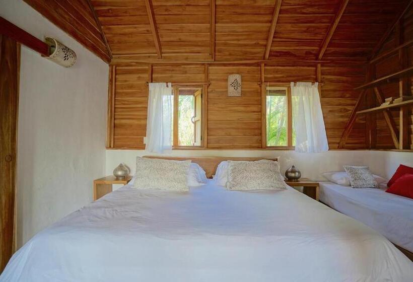 침실 1개 주택, Calamocha Lodge