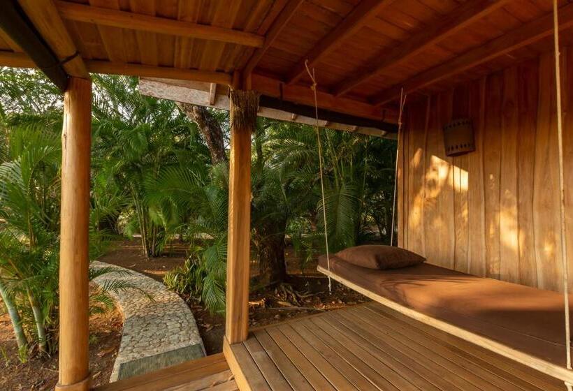 Вилла 1 Спальня, Calamocha Lodge