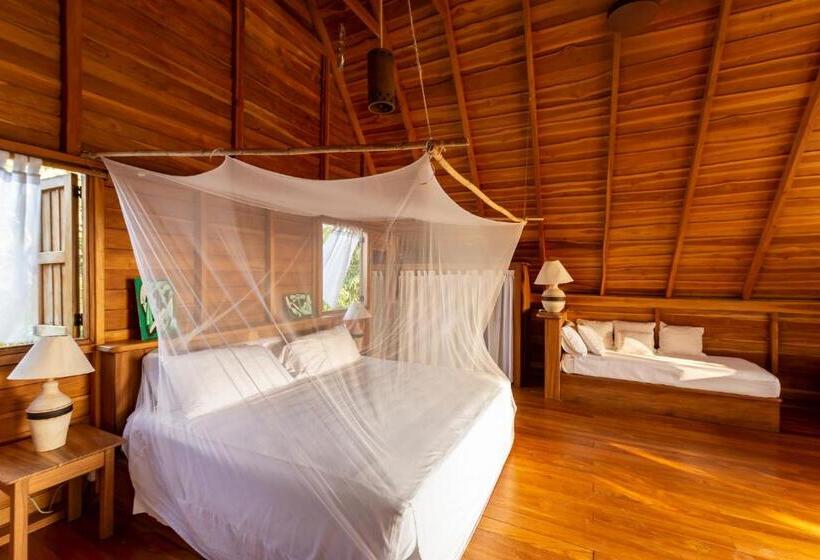 Вилла 1 Спальня, Calamocha Lodge