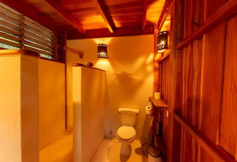 Вилла 1 Спальня, Calamocha Lodge