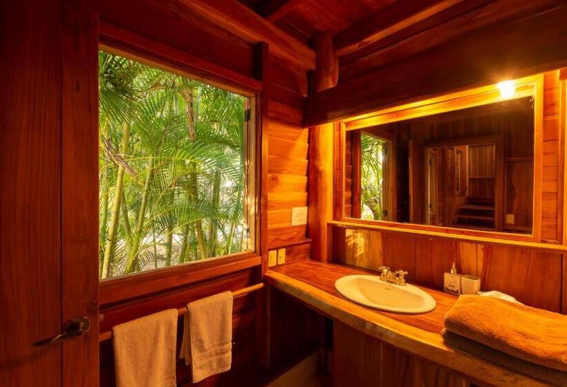 וילה בת חדר שינה 1, Calamocha Lodge