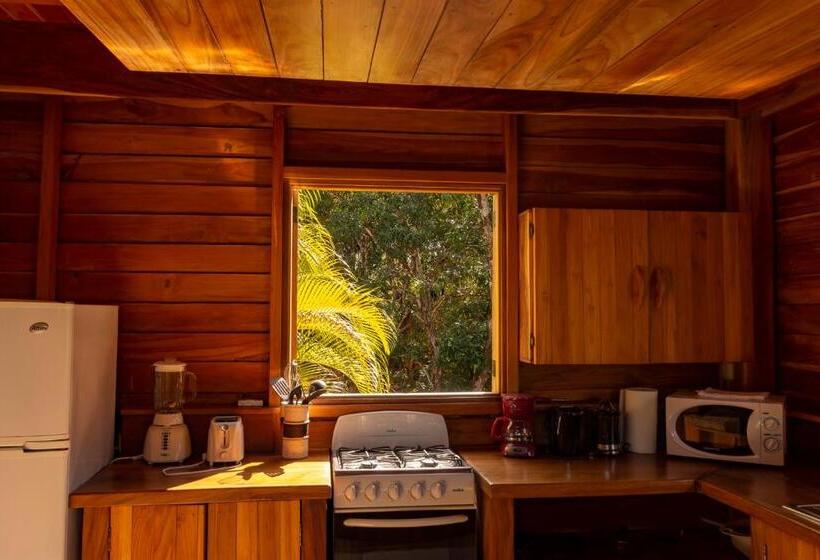 Вилла 1 Спальня, Calamocha Lodge