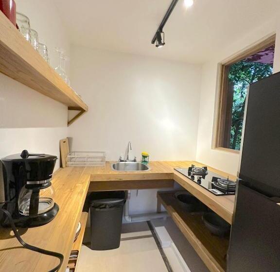 Семейный Номер Вид на Горы, Calamocha Lodge