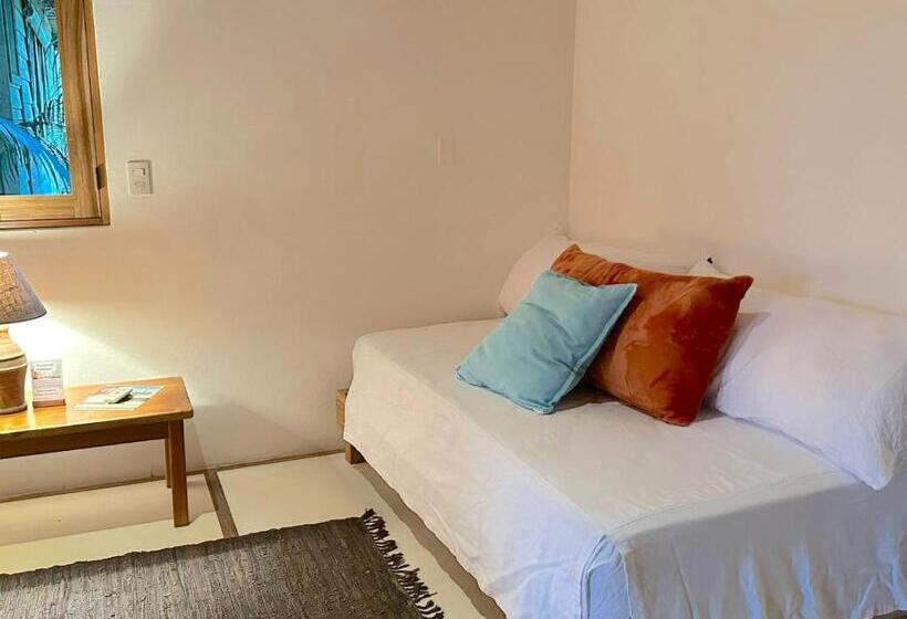 패밀리 룸 산 전망, Calamocha Lodge