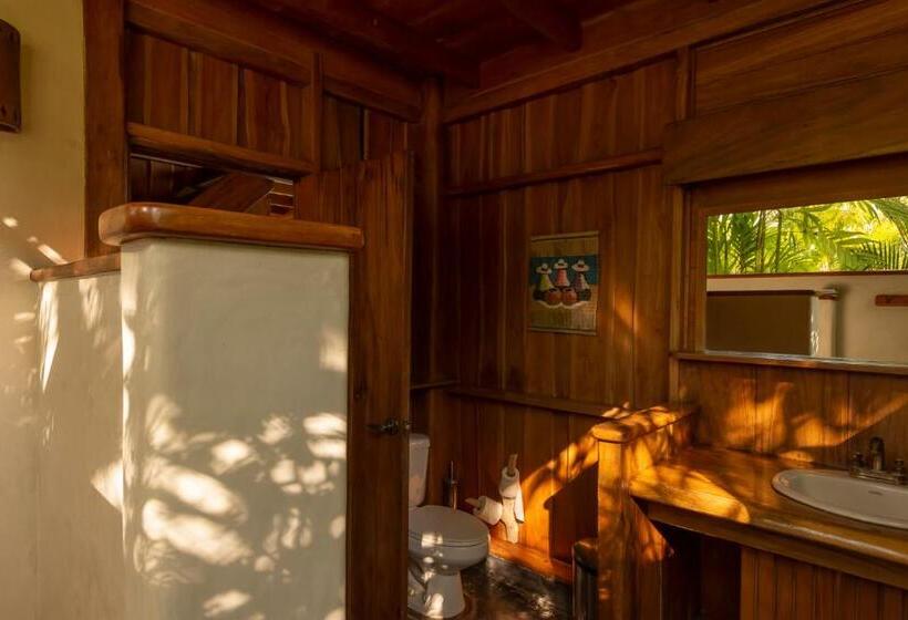 Вилла 3 Спальни, Calamocha Lodge