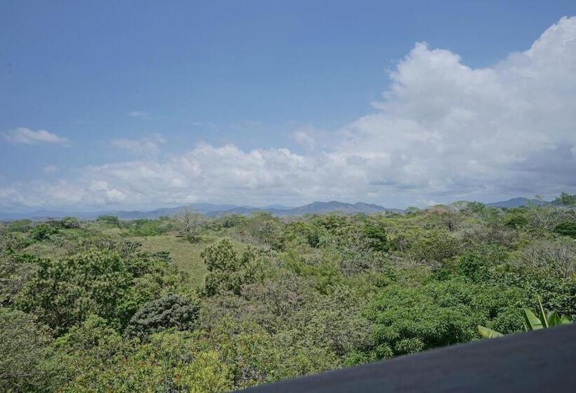 Вилла 3 Спальни, Calamocha Lodge