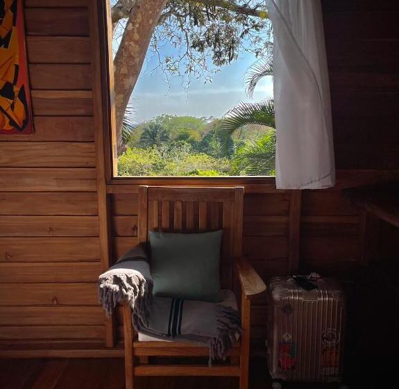 Вилла 3 Спальни, Calamocha Lodge