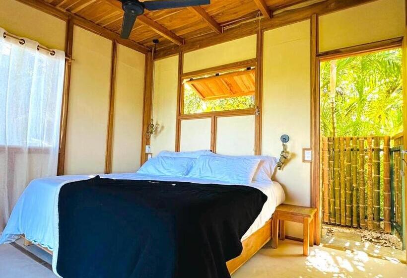 וילה בת 3 חדרי שינה, Calamocha Lodge