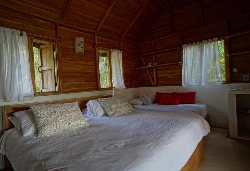 침실 1개 주택, Calamocha Lodge