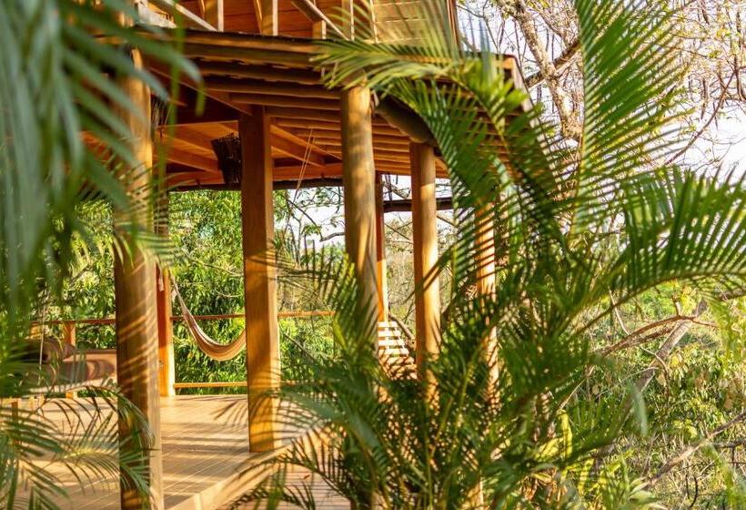 빌라 침실 1개, Calamocha Lodge