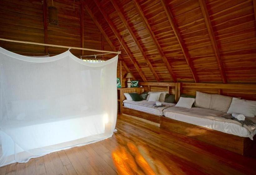 빌라 침실 1개, Calamocha Lodge
