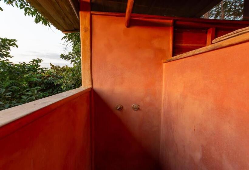 Люкс Кровать Кинг, Calamocha Lodge