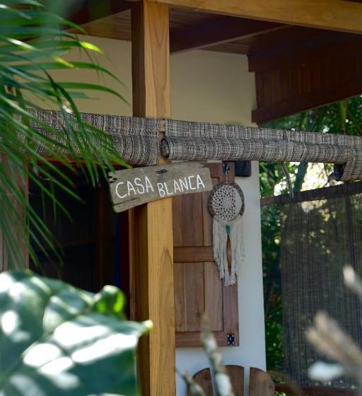 Семейный Номер Вид на Горы, Calamocha Lodge