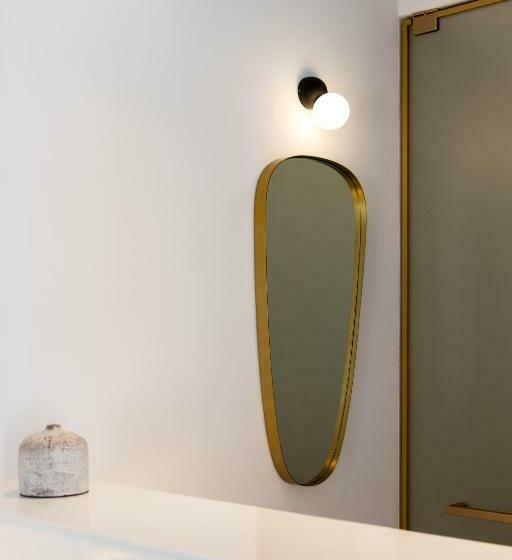 Номер Deluxe Вид на Море с Балконом, The Townhouse Mykonos
