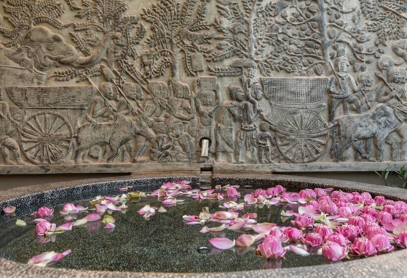 جناح ديلوكس, Ung D