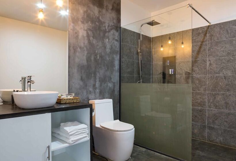 جناح ديلوكس, Ung D