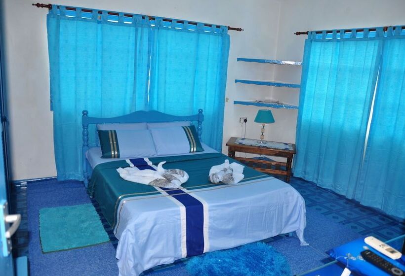 اتاق استاندارد, Le Chateau Bleu