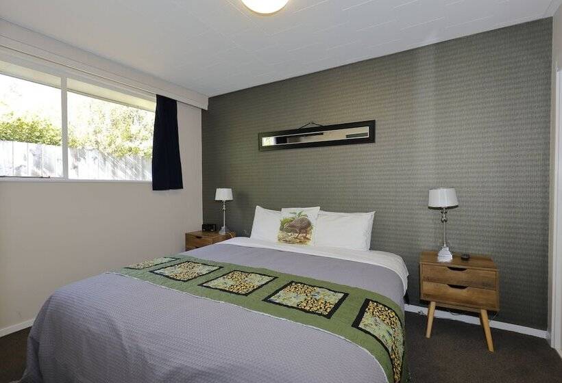 آپارتمان 1 خوابه, Aden Motel