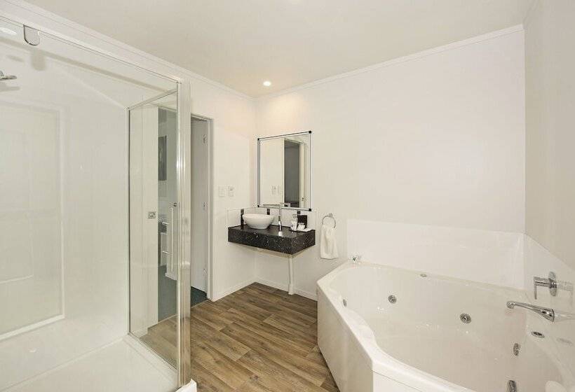 חדר סטודיו סטנדרד, Camellia Court Motel