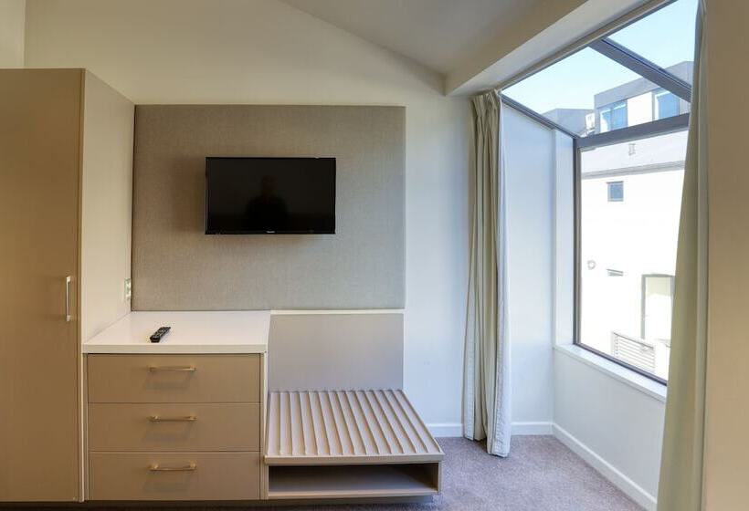 آپارتمان داخلی 2 خوابه, Garden Court Suites & Apartments