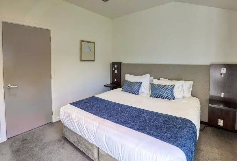 آپارتمان داخلی 2 خوابه, Garden Court Suites & Apartments