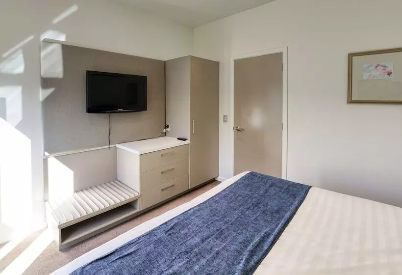 آپارتمان داخلی 2 خوابه, Garden Court Suites & Apartments