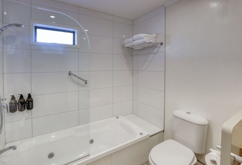 آپارتمان داخلی 2 خوابه, Garden Court Suites & Apartments