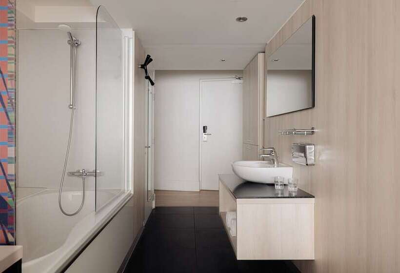 수피리어 룸, Designhotel Maastricht