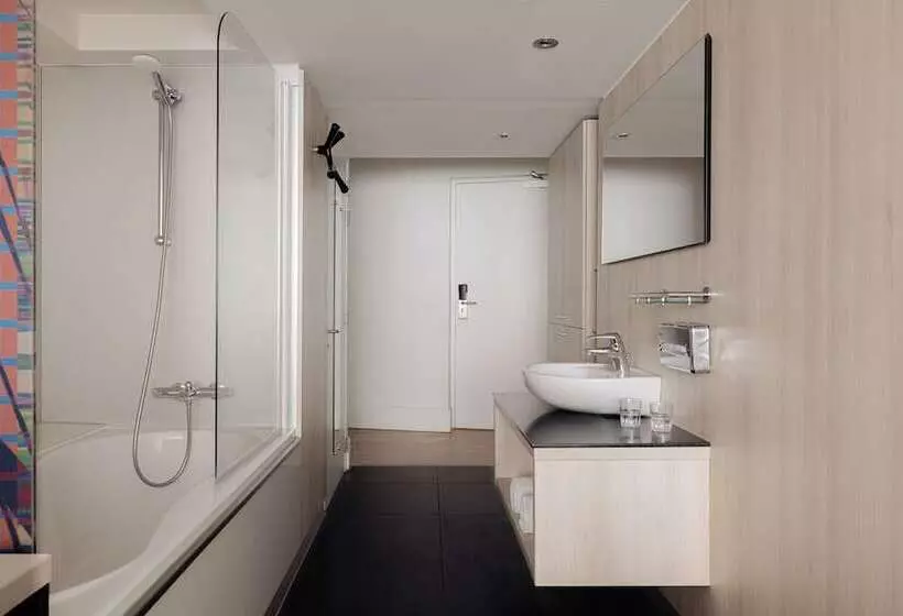 スーペリアールーム, Designhotel Maastricht