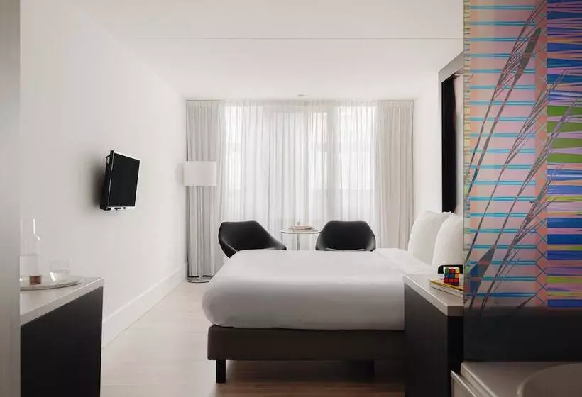 スーペリアールーム, Designhotel Maastricht
