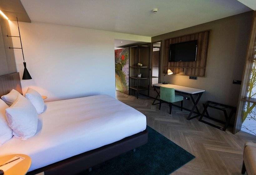 デラックスルーム, Doubletree By Hilton Royal Parc Soestduinen