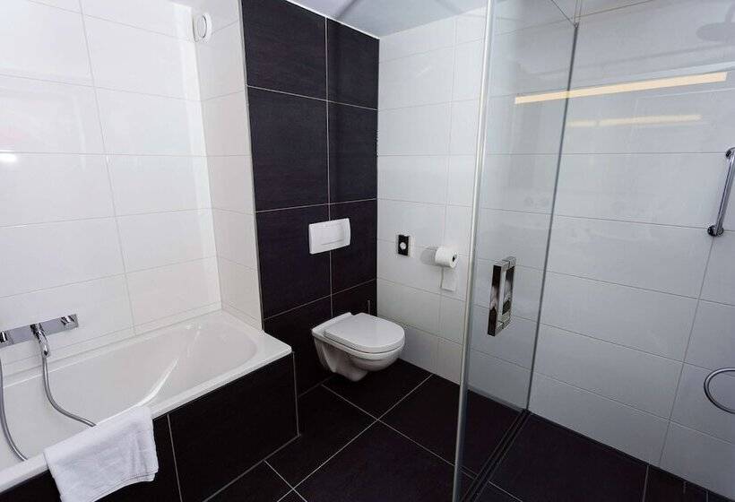 スタンダードルーム, Doubletree By Hilton Royal Parc Soestduinen