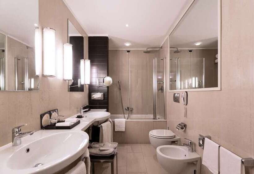 デラックスルーム, Doubletree By Hilton Royal Parc Soestduinen