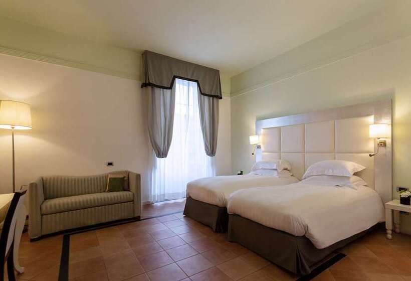 デラックスルーム, Doubletree By Hilton Royal Parc Soestduinen