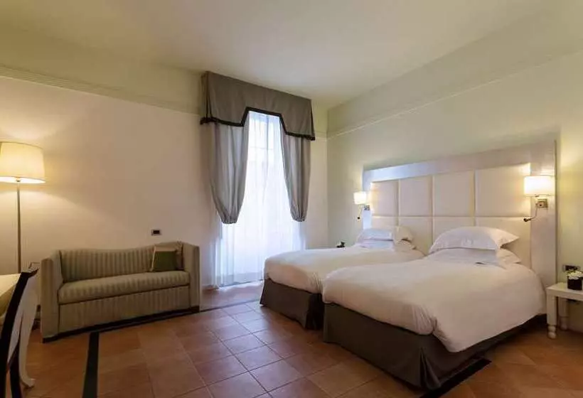 Deluxe Room, Doubletree By Hilton Royal Parc Soestduinen