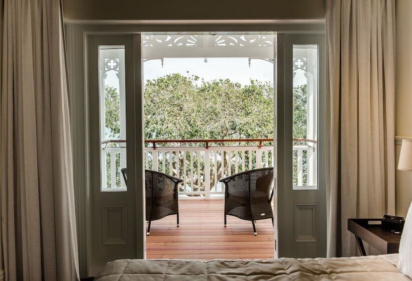 스탠다드 룸, The Duke Of Marlborough