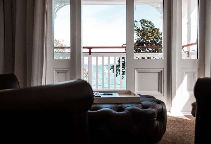 스탠다드 룸, The Duke Of Marlborough