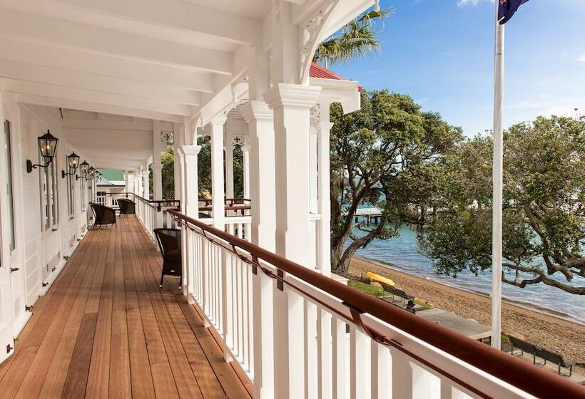 스탠다드 룸, The Duke Of Marlborough