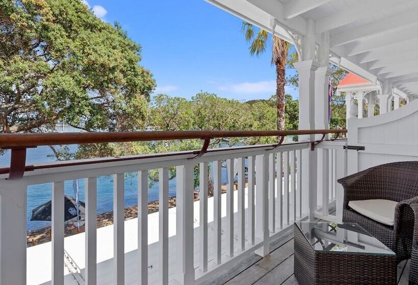 스탠다드 룸, The Duke Of Marlborough