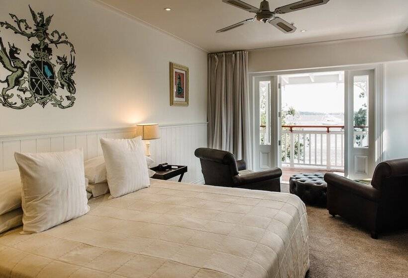 스탠다드 룸, The Duke Of Marlborough