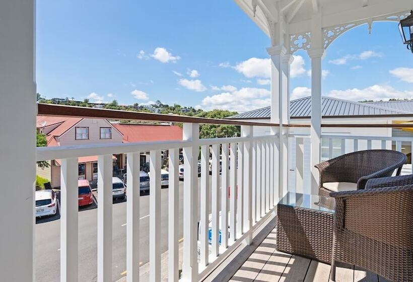 수피리어 룸, The Duke Of Marlborough