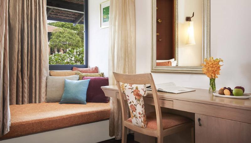 シングルデラックスルーム, Doubletree By Hilton Rotterdam Centre